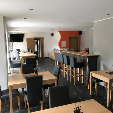 בית כפרי Ferienweingut Peter-jos. Hauth