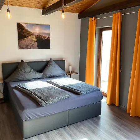 Kır Evi Ferienweingut Peter-jos. Hauth Bernkastel-Kues
