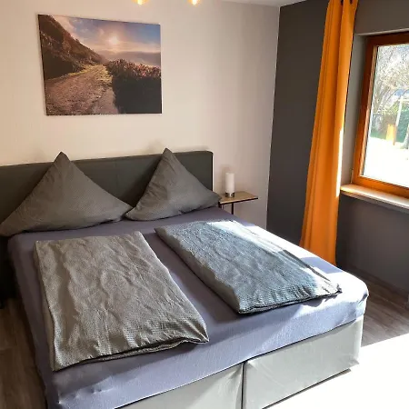 Ferienweingut Peter-jos. Hauth Lantställe