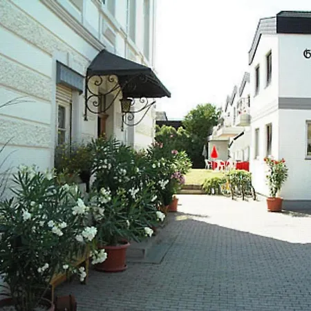 Lantställe Ferienweingut Peter-jos. Hauth *