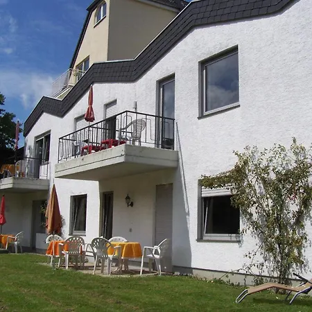 Ferienweingut Peter-jos. Hauth