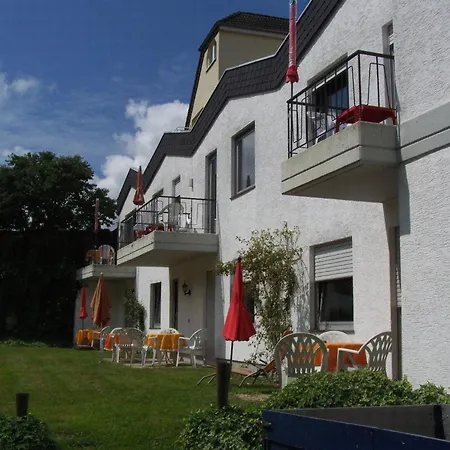 Kır Evi Ferienweingut Peter-jos. Hauth *