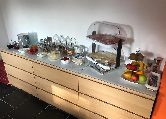 Ferienweingut Peter-jos. Hauth Landhuis *