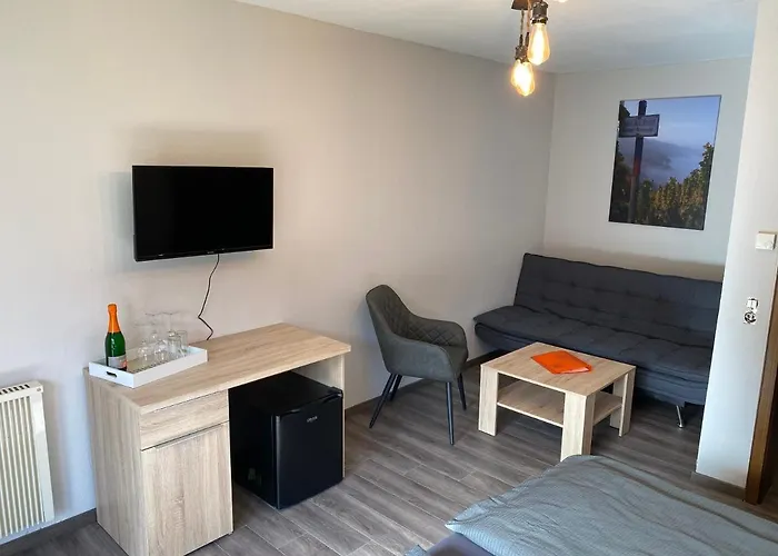 Ferienweingut Peter-jos. Hauth Landhuis *