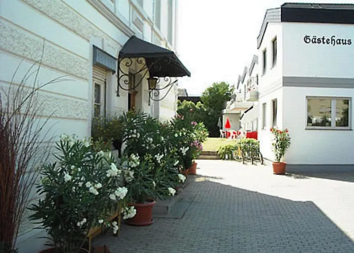 Landhuis Ferienweingut Peter-jos. Hauth *