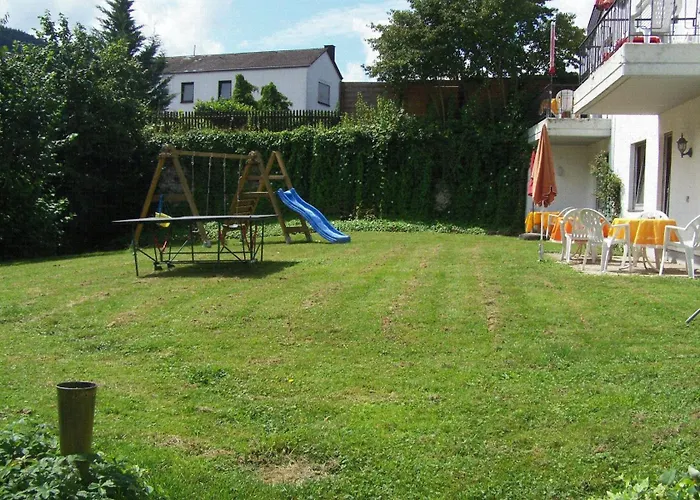 Ferienweingut Peter-jos. Hauth