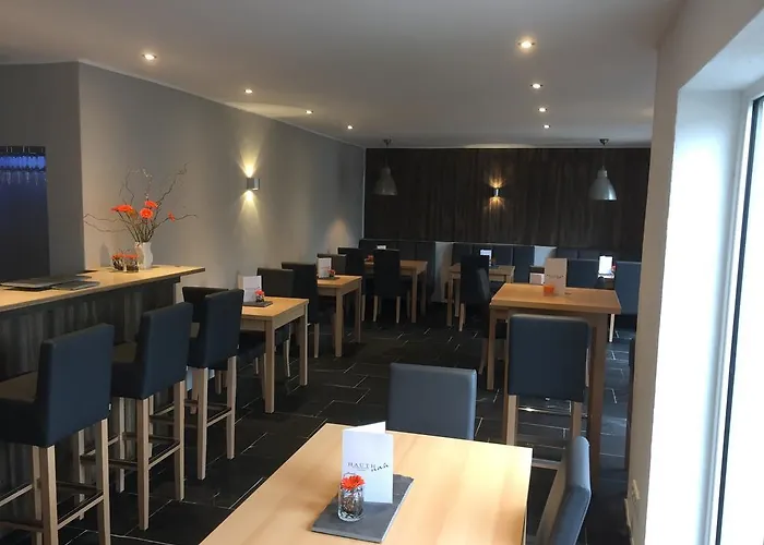 Ferienweingut Peter-jos. Hauth בית כפרי